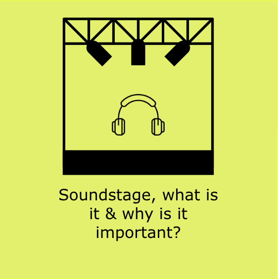 Unlocking Audio Excellence: Exploring Soundstage in Audiophile Headphones