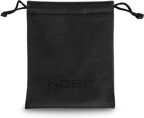 Koss Porta Pro, Black, case