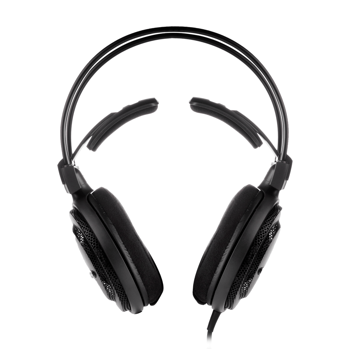 Audio Technica Headphones, ATH-AD500X, Front