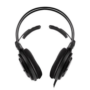 Audio Technica Headphones, ATH-AD500X, Front