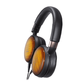 Audio Technica headphones, ATH-WP900, flat