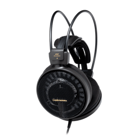 Audio Technica Headphones, ATH-AD900X, Front